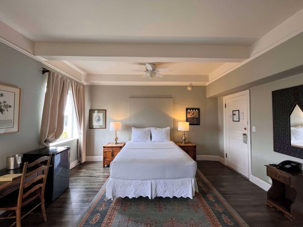 Berkeley City Club Hotel - Image 3