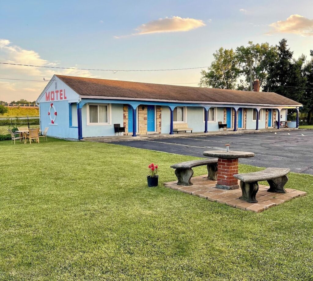 Best Motel Bowling Green