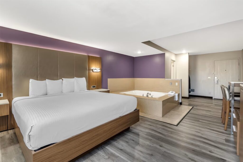 Best Western Airport Plaza Inn Hotel - Los Angeles LAX - Image 3