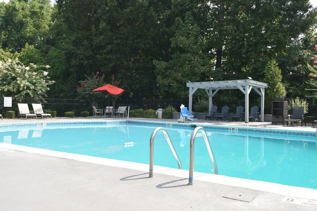 Best Western Atlanta Cumberland Galleria Hotel - Image 3