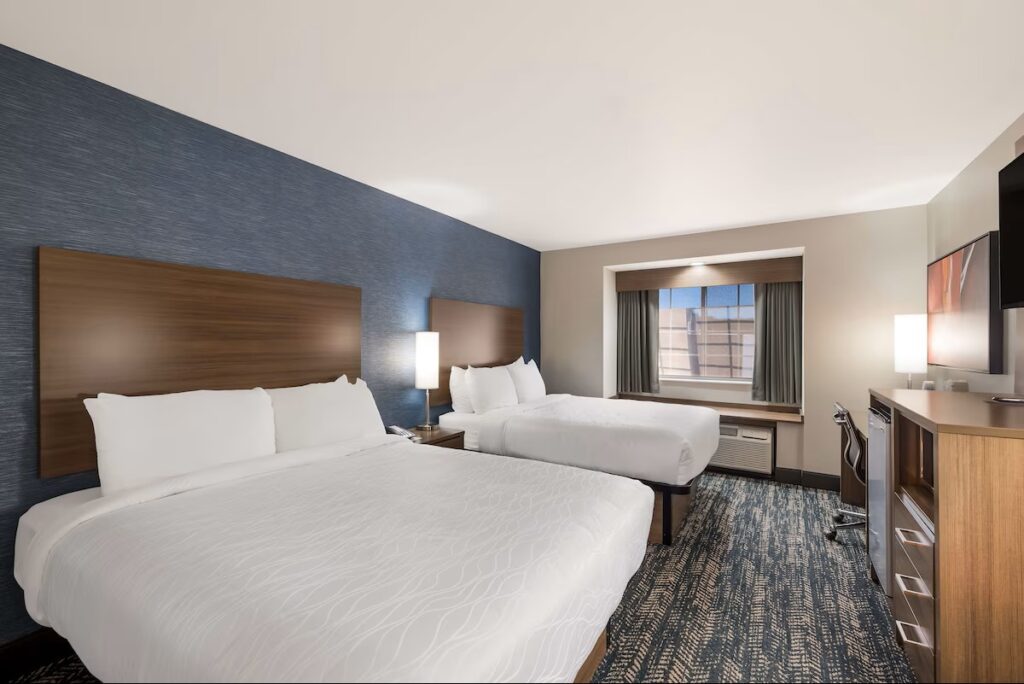 Best Western Bellemont Shadow Mountain Inn - Image 3