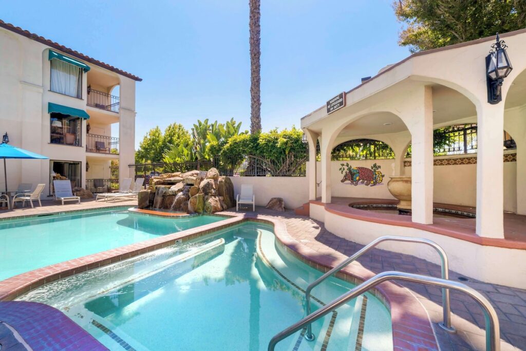 Best Western Casa Grande Inn - Image 5