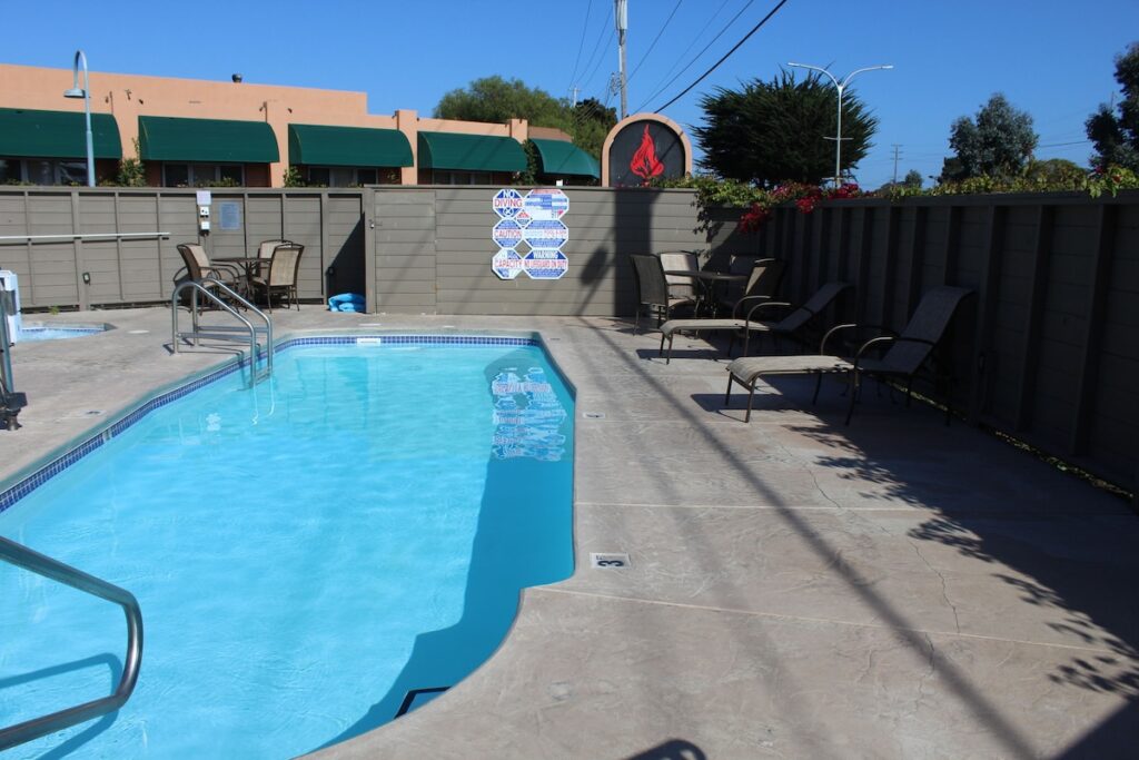 Best Western De Anza Inn - Image 4