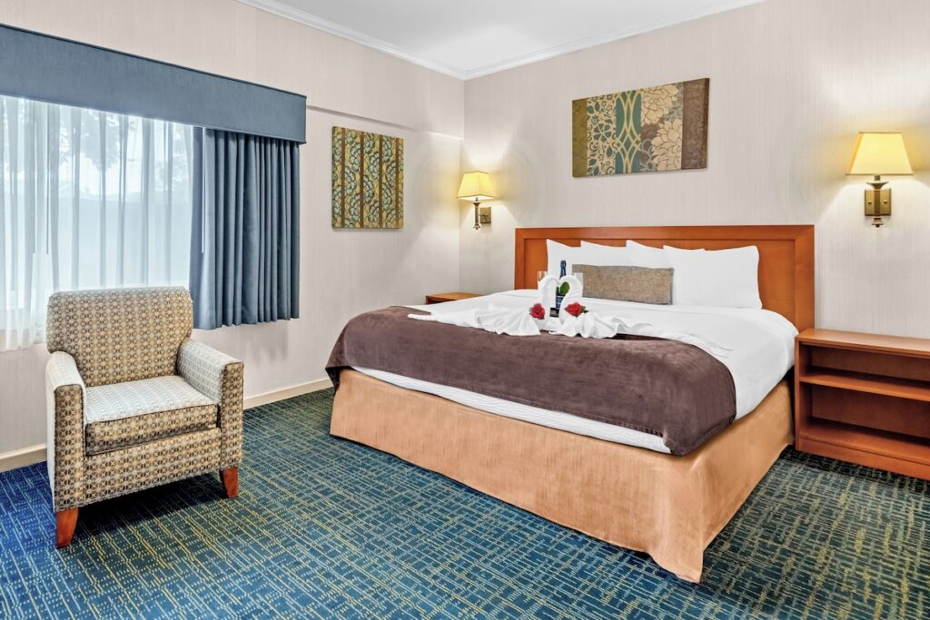 Best Western De Anza Inn - Image 2