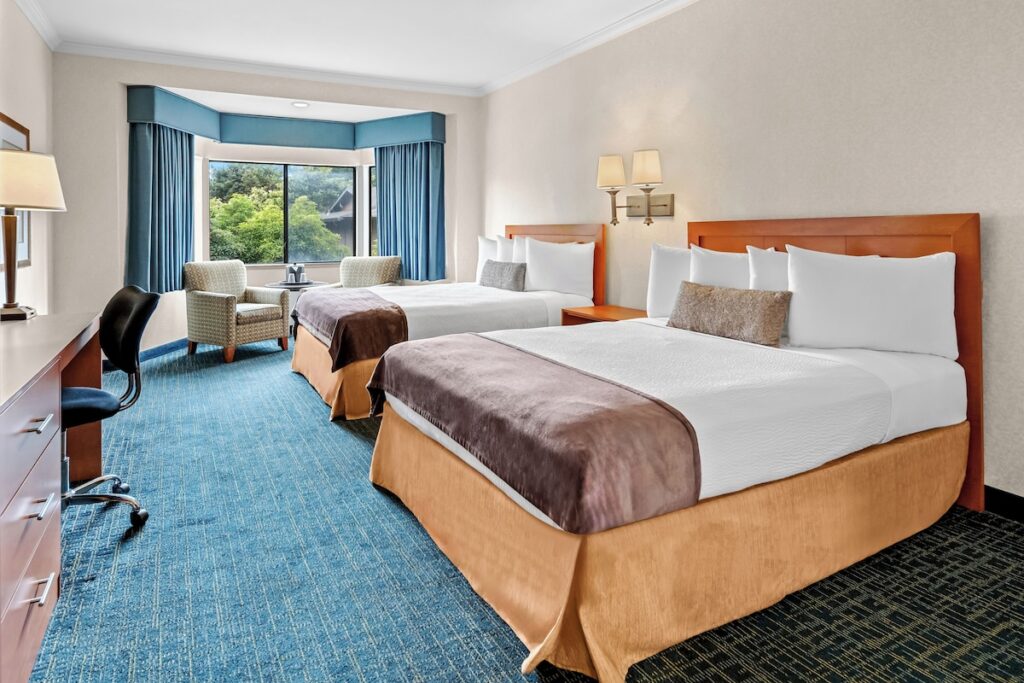 Best Western De Anza Inn - Image 3