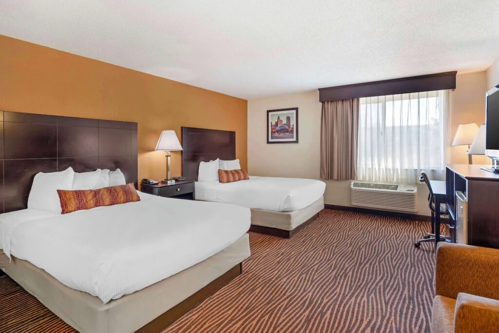 Best Western Des Plaines O'Hare - Image 3