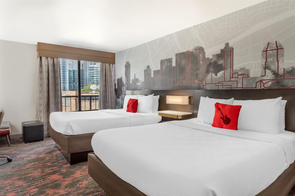 Best Western Downtown PLUS Music Row - Image 3