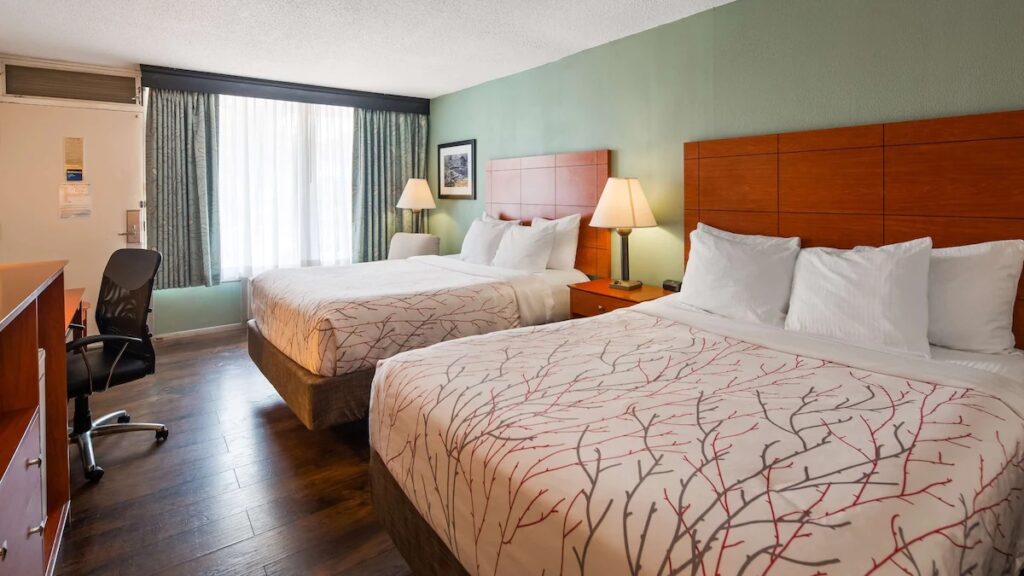 Best Western Fredericksburg - Image 2