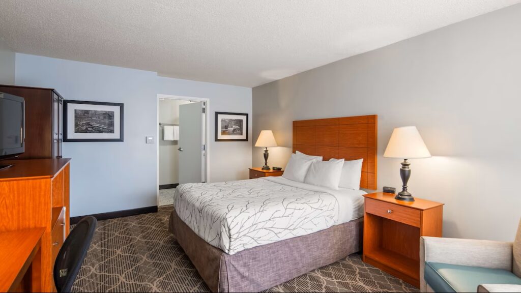 Best Western Fredericksburg - Image 3