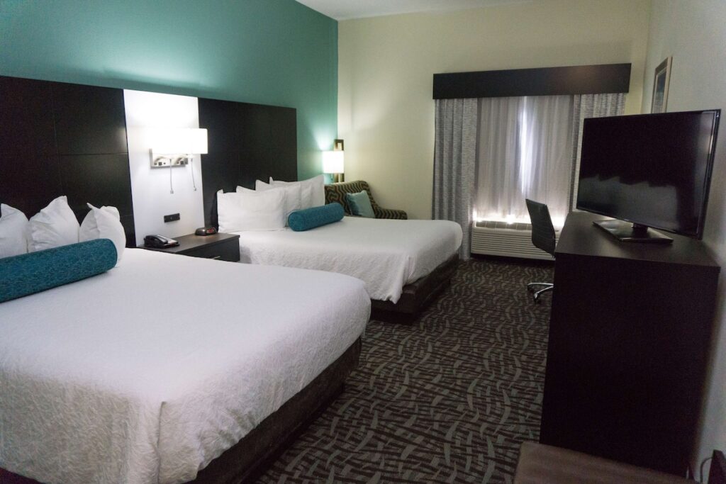 Best Western Mayport Inn and Suites - Image 3