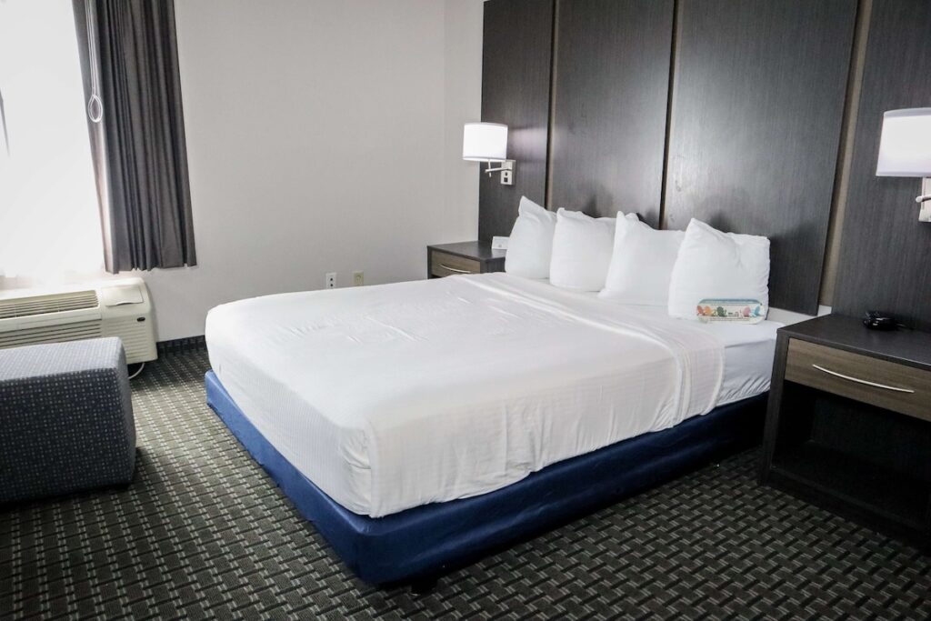 Best Western Ocala Park Centre - Image 4