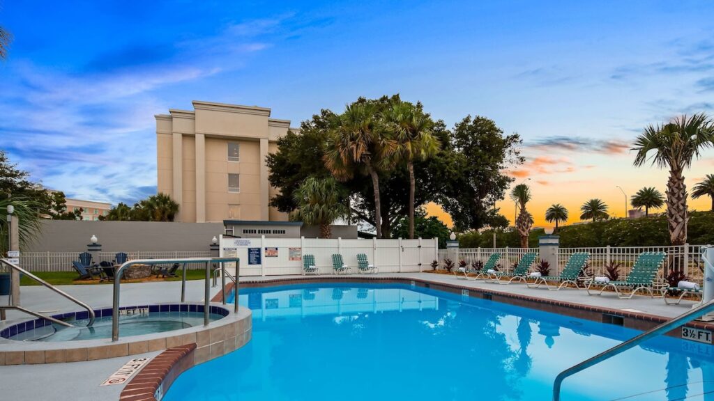 Best Western Ocala Park Centre - Image 3