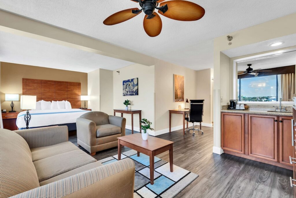 Best Western Orlando Gateway Hotel - Image 6