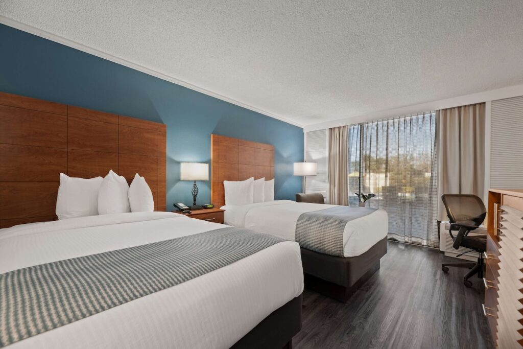 Best Western Orlando Gateway Hotel - Image 5