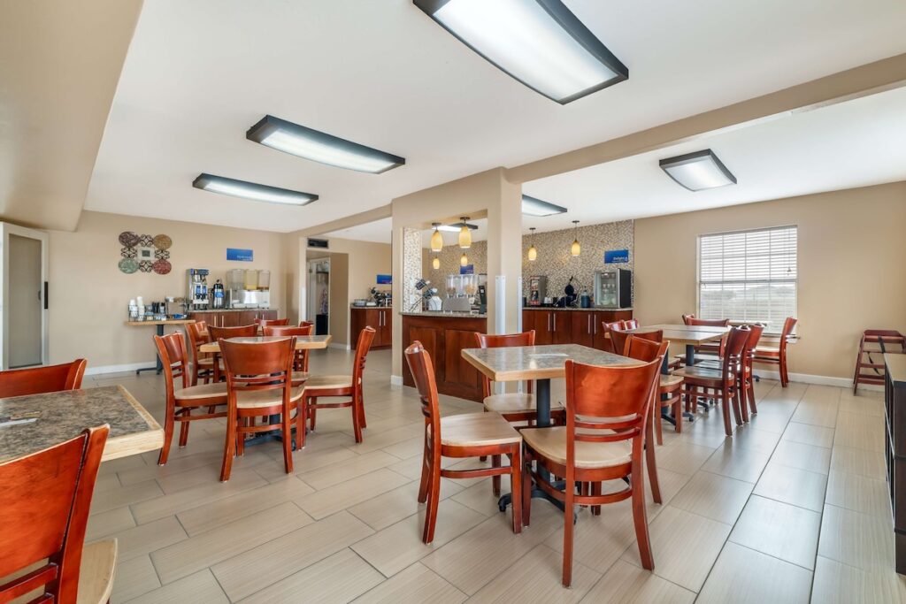 Best Western Padre Island - Image 4