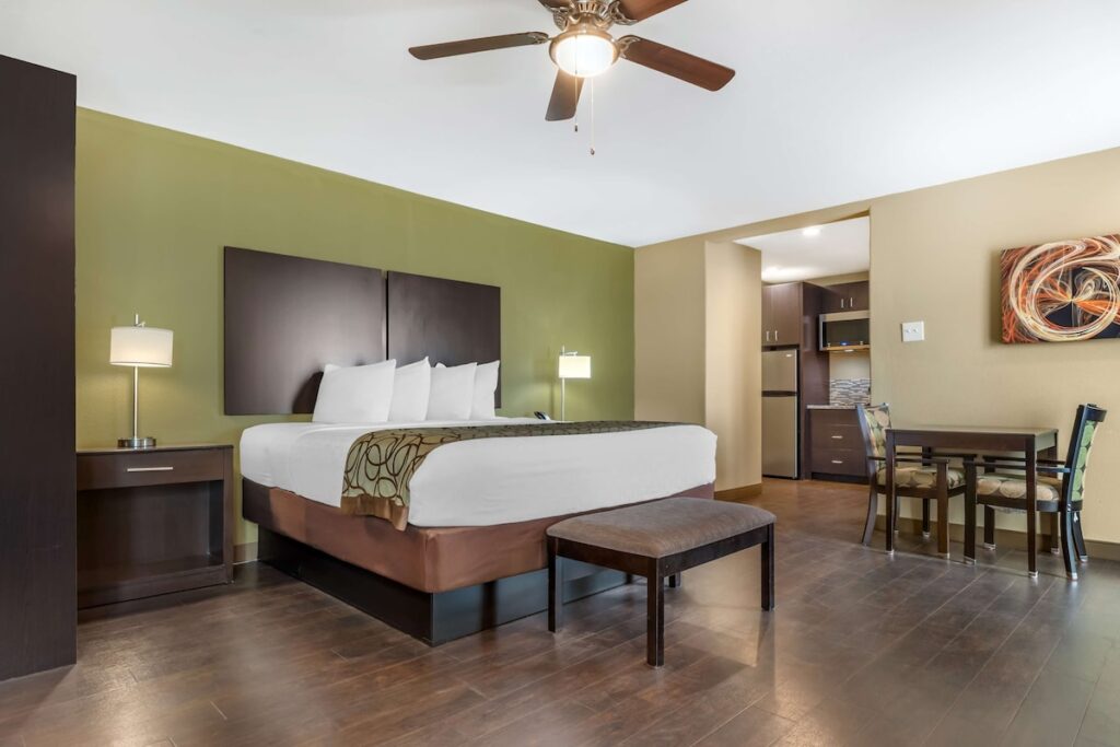 Best Western Padre Island - Image 2