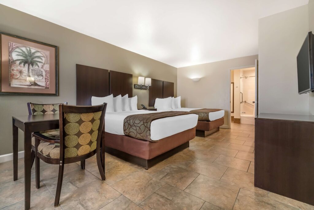 Best Western Padre Island - Image 3