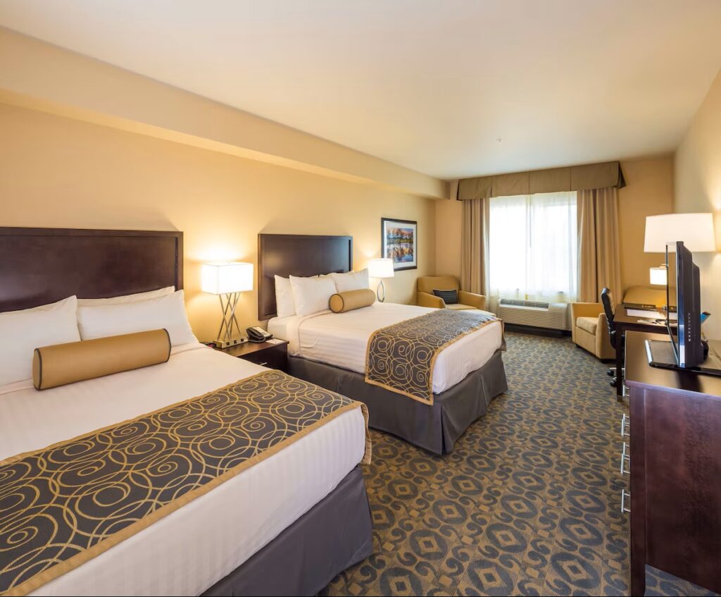 Best Western Plus Arlington/Marysville - Image 3