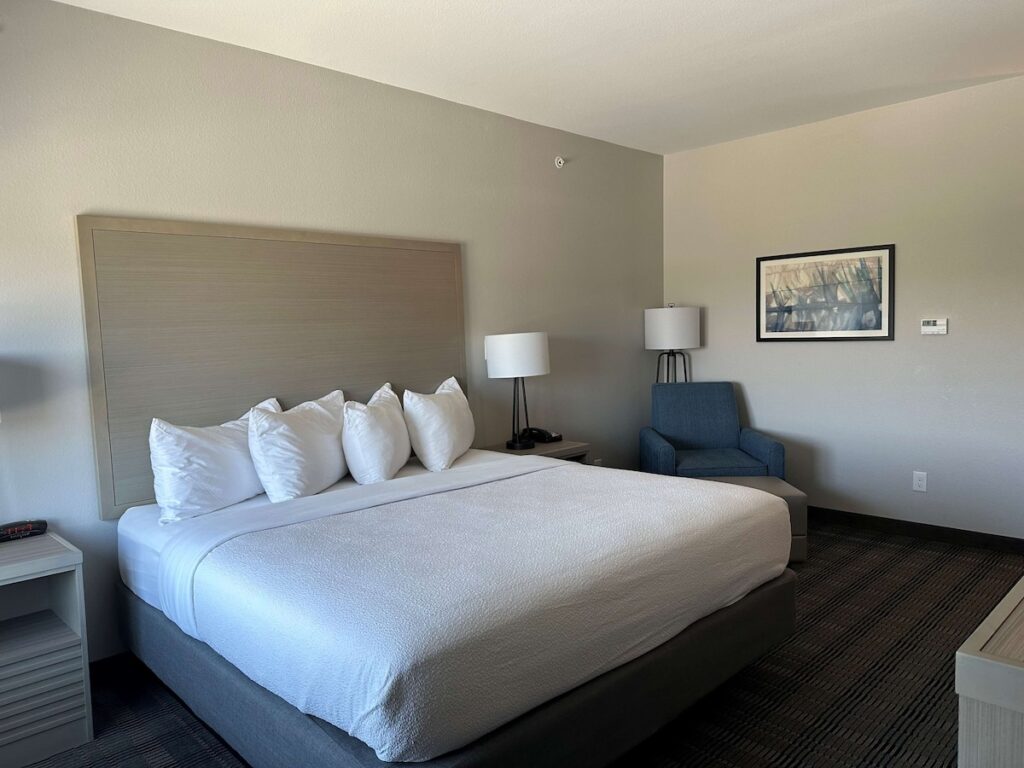 Best Western Plus Chandler - Image 2