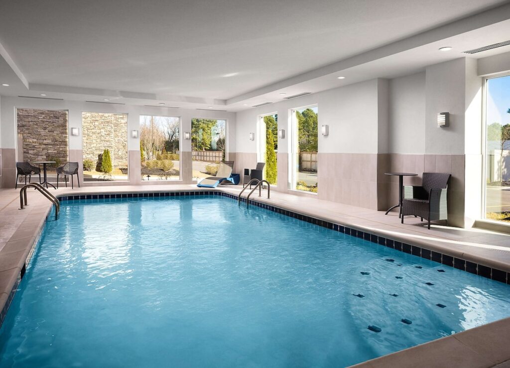 Best Western Plus Desoto - Image 3