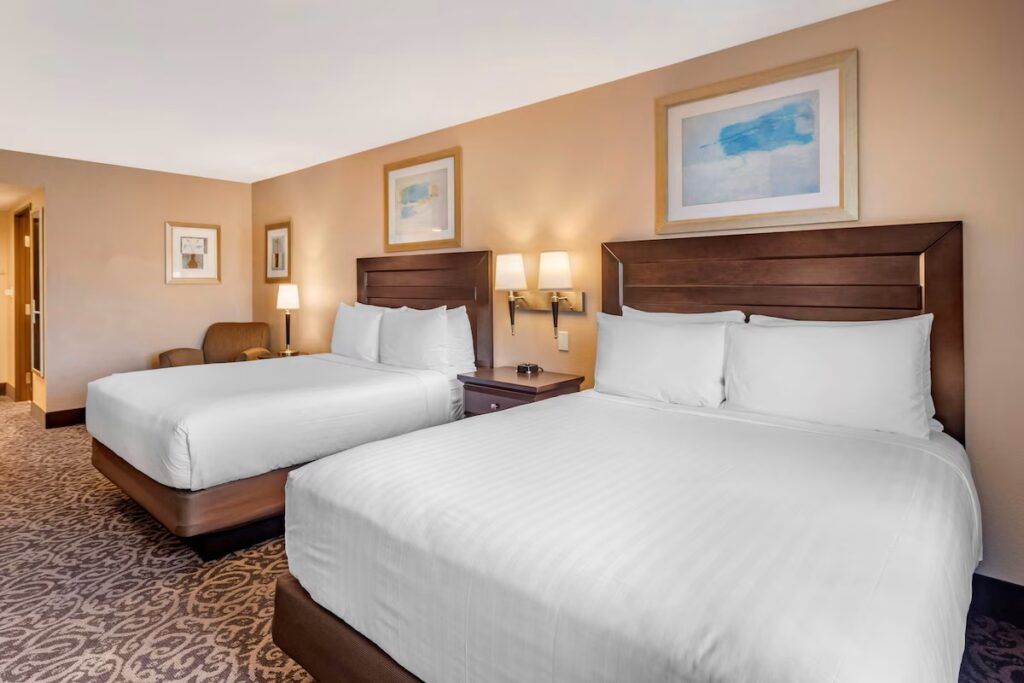 Best Western Plus Las Vegas South Henderson - Image 3