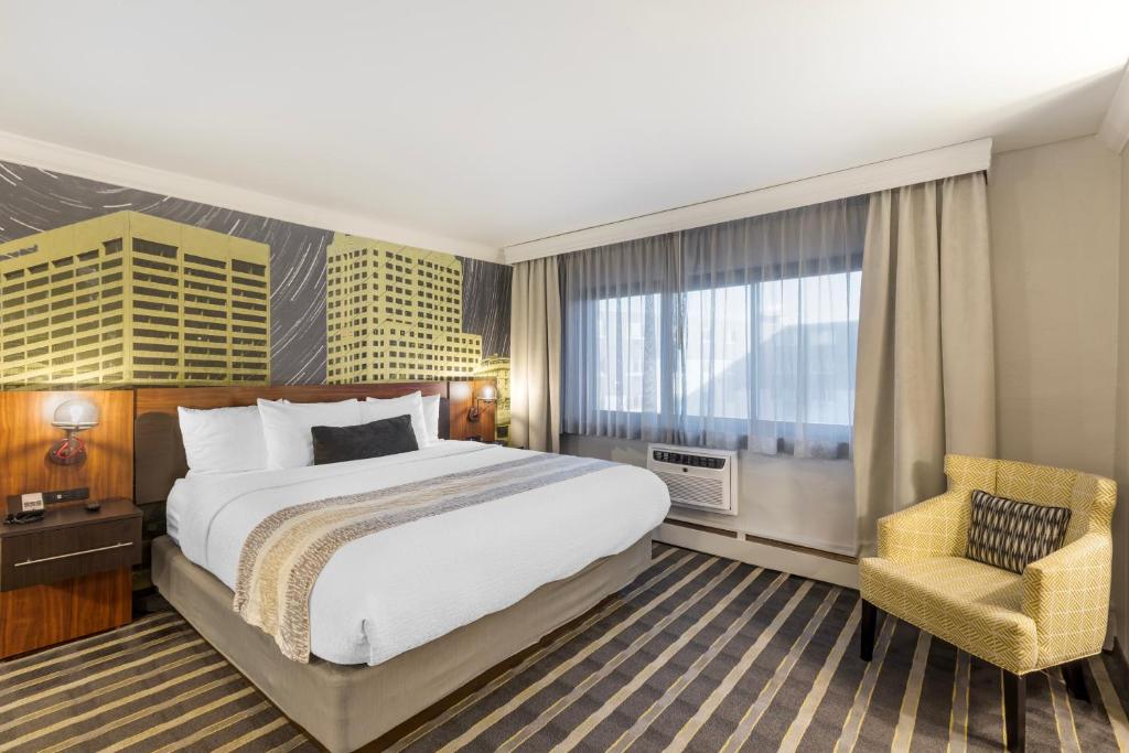 Best Western Plus Milwaukee West - Image 2