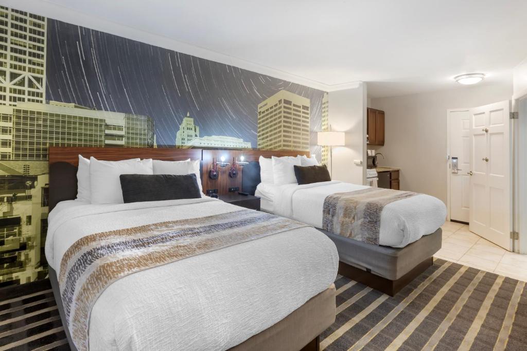 Best Western Plus Milwaukee West - Image 3