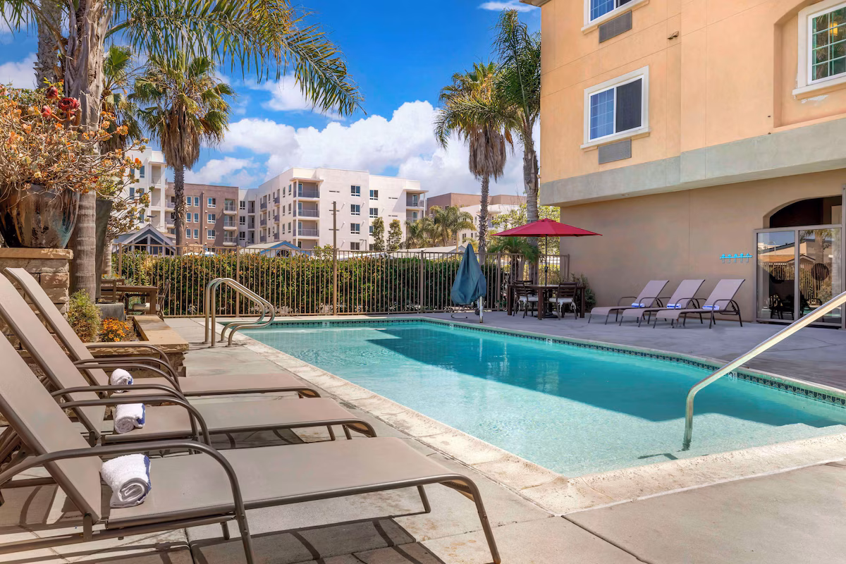 Best Western Plus Oceanside Palms - Image 5