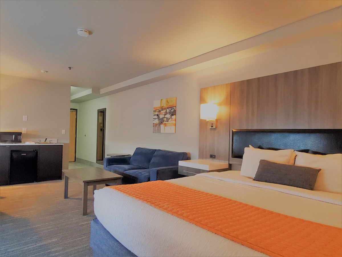 Best Western Plus Renton Inn - Image 3