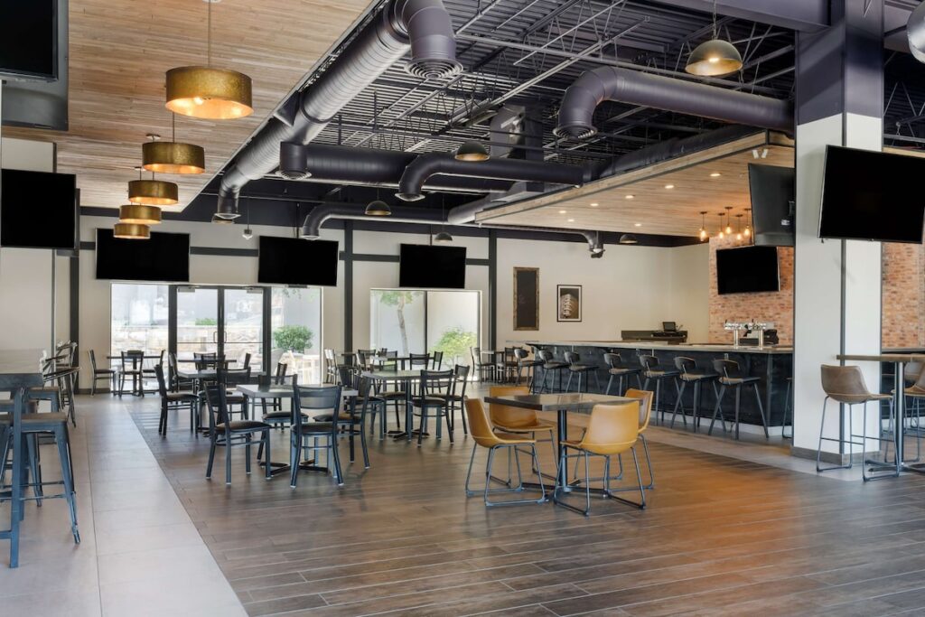 Best Western Plus Sparks-Reno Hotel - Image 4