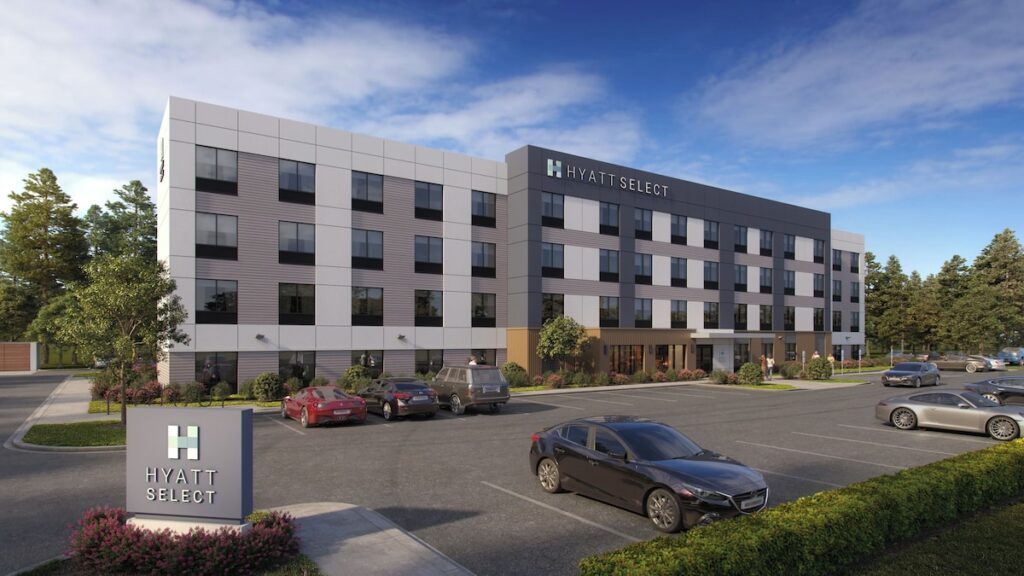 Best Western Plus St. Louis Airport Hotel - Image 1