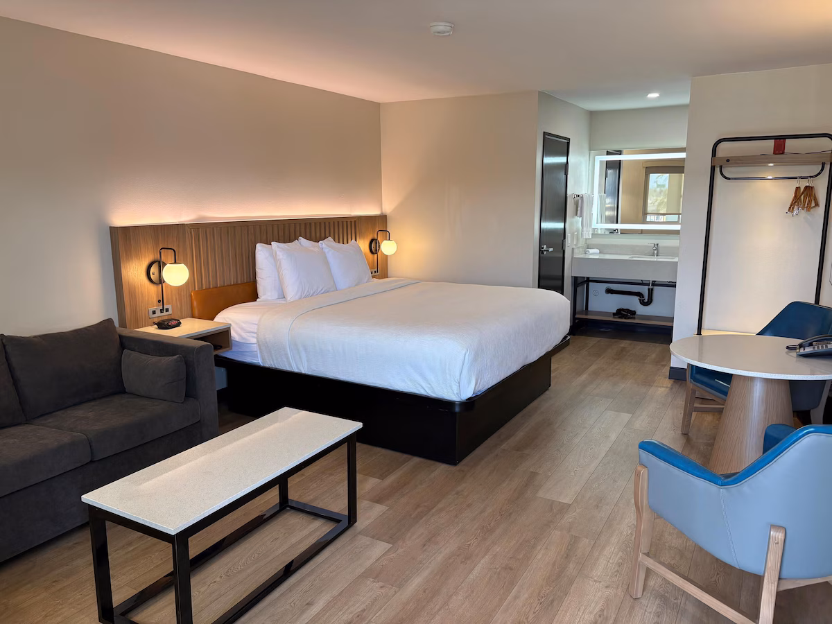 Best Western San Diego Pacific Beach/Mission Bay - Image 2