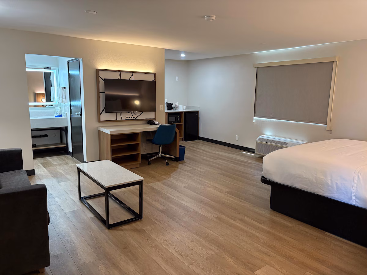 Best Western San Diego Pacific Beach/Mission Bay - Image 4