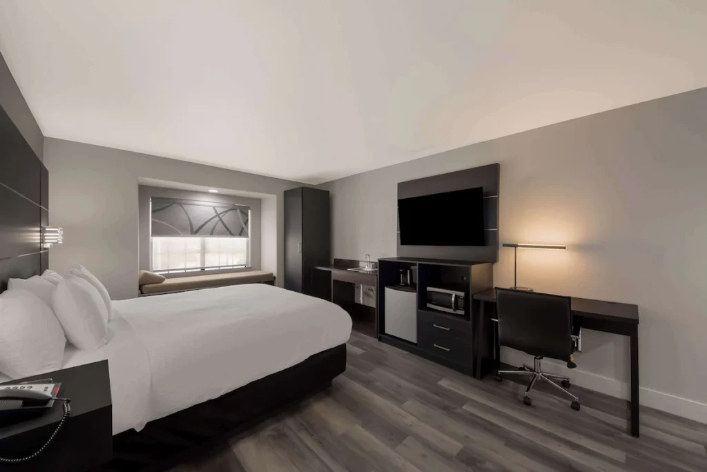 Best Western SeaWorld San Antonio - Image 3