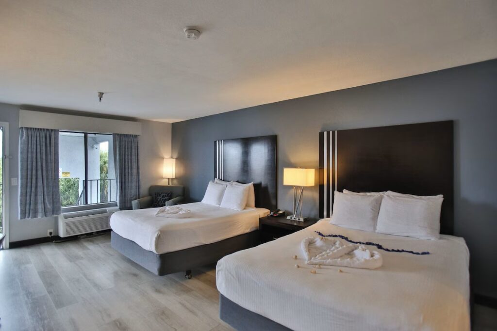 Best Western Surf City - Image 3