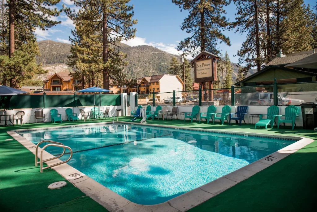 Big Pines Mountain House - Image 2