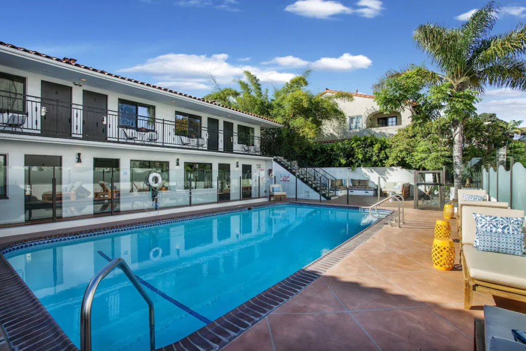 Blue Sands Inn, A Kirkwood Collection Hotel - Image 4