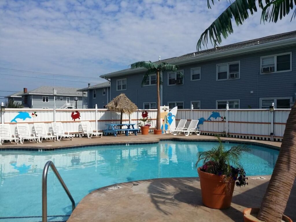 Blue Wave Inn - Ocean City - Image 3