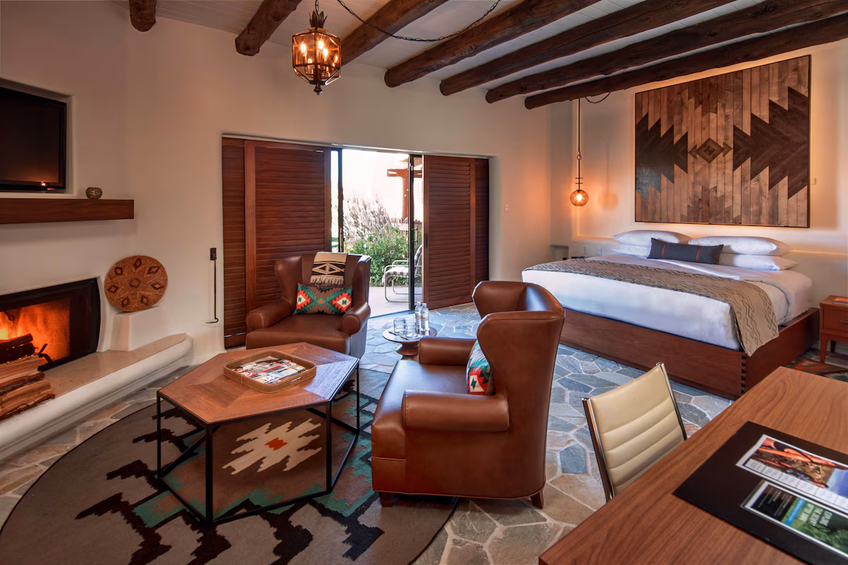 Boulders Resort & Spa Scottsdale, Curio Collection by Hilton - Image 4