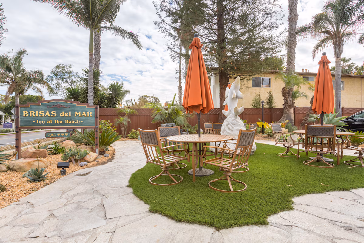 Brisas Del Mar Inn at the Beach - Image 3