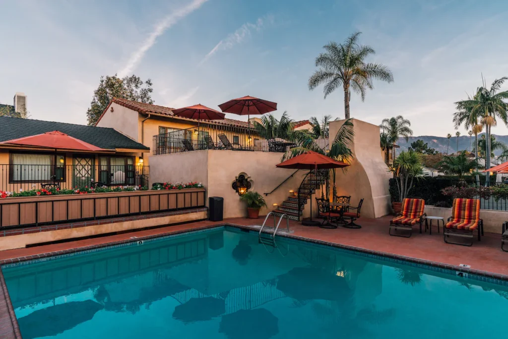 Brisas Del Mar Inn at the Beach - Image 4