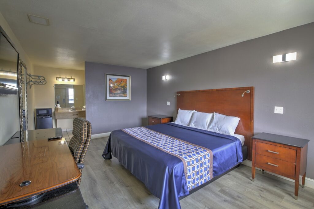 Budget Lodge Churchland - Image 2