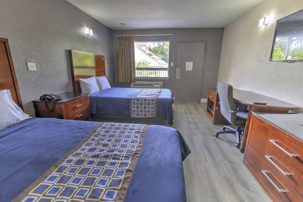 Budget Lodge Churchland - Image 3