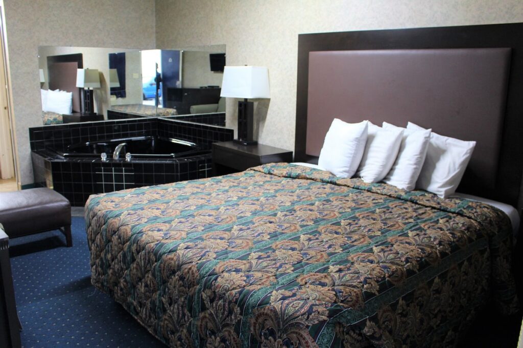 Budgetel Inn & Suites Atlantic City - Image 4