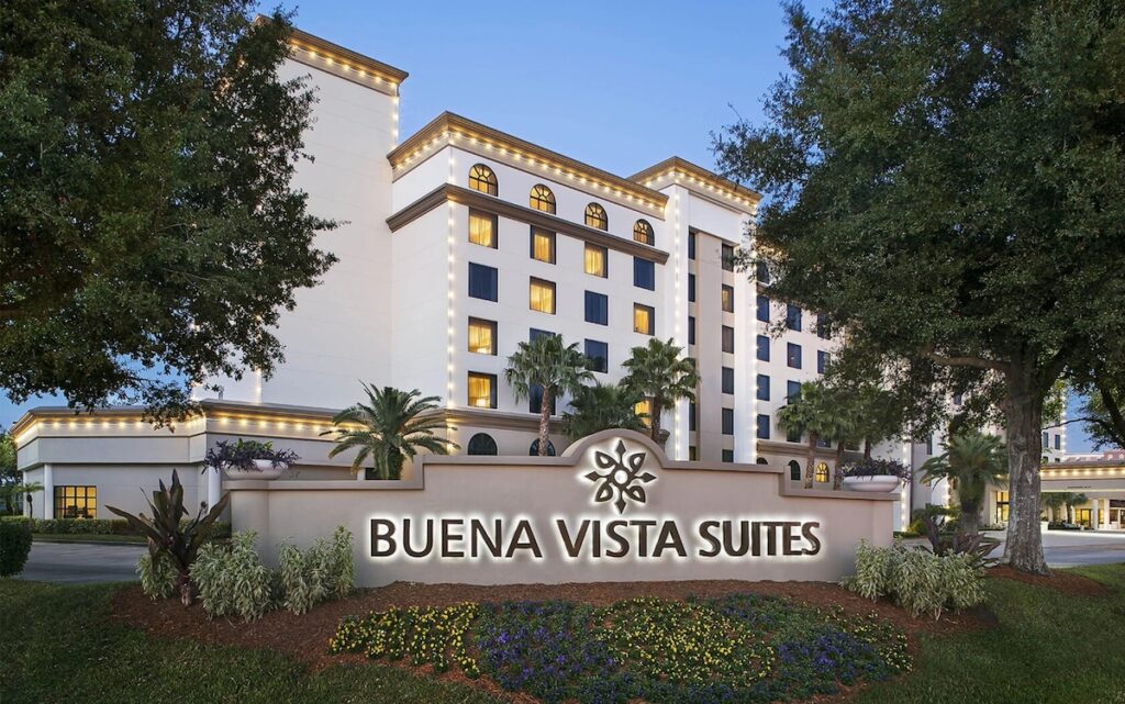 Buena Vista Suites Orlando - Image 2
