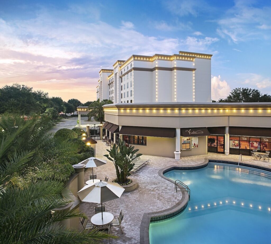 Buena Vista Suites Orlando - Image 3