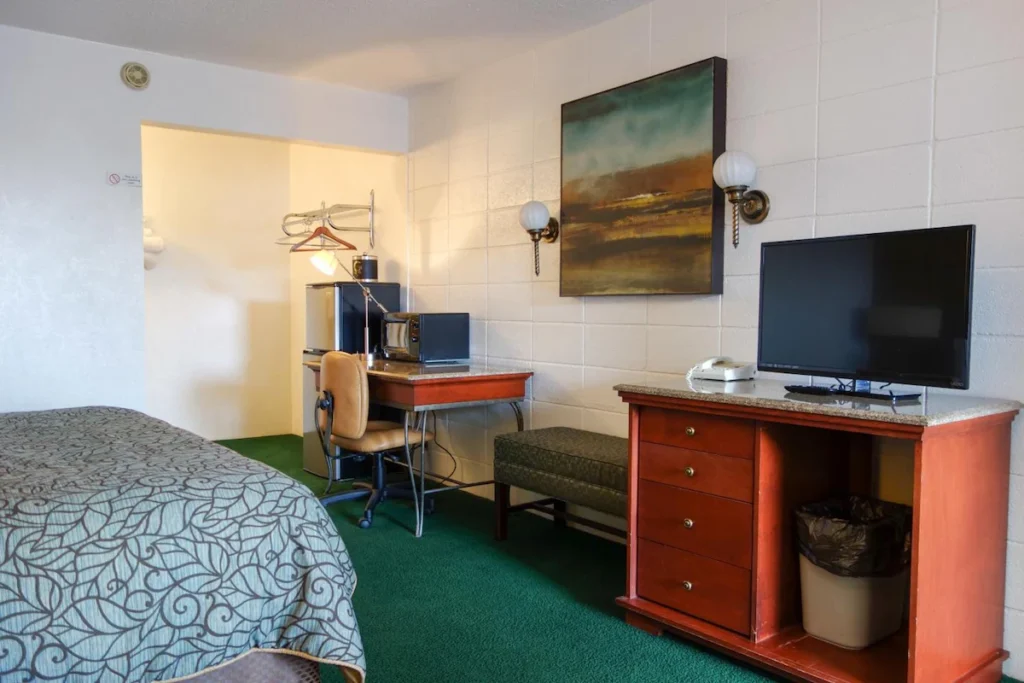 Cabana Inn - Boise - Image 3