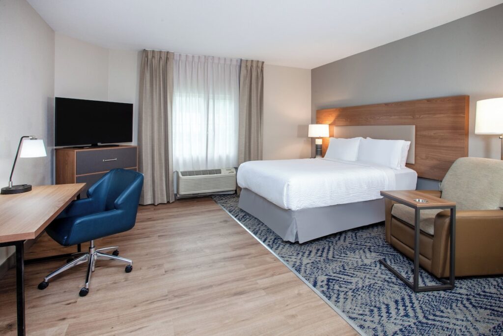 Candlewood Suites Arundel Mills / BWI Airport by IHG - Image 2