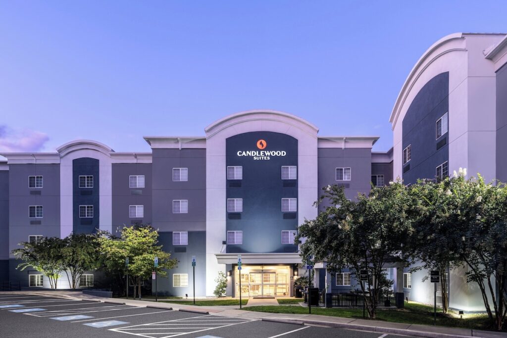 Candlewood Suites Arundel Mills / BWI Airport by IHG
