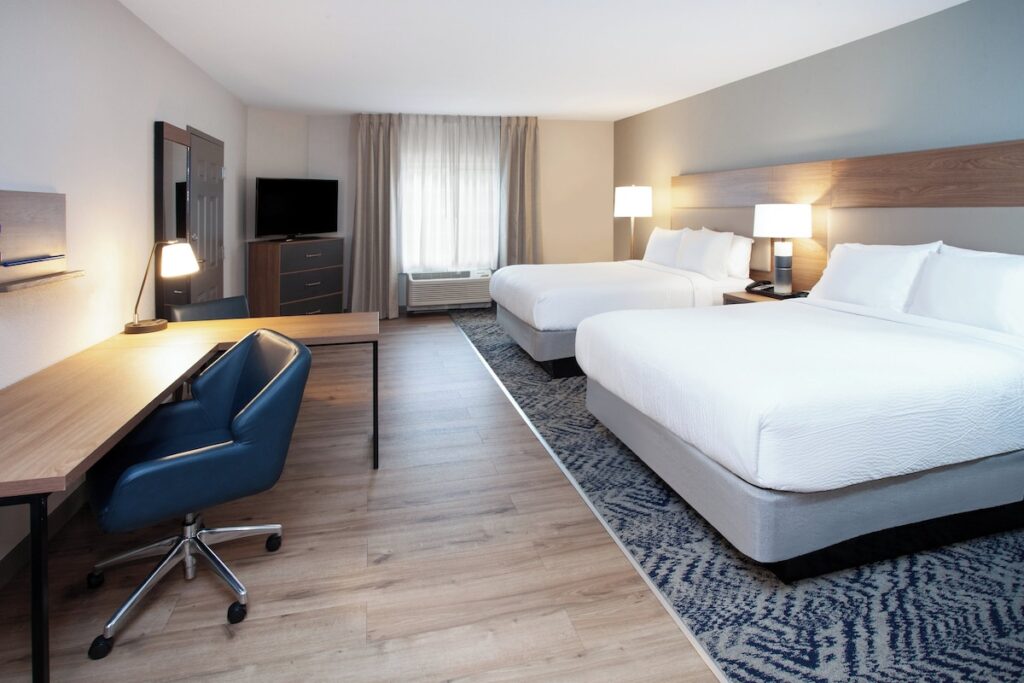 Candlewood Suites Arundel Mills / BWI Airport by IHG - Image 3